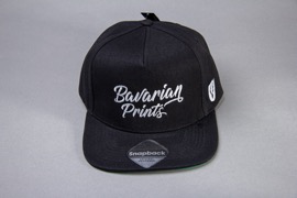 Bavarianprints Cap 