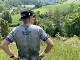Bavarianprints Cap 