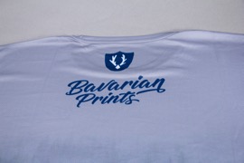Bavarianprints Funktionsshirts 