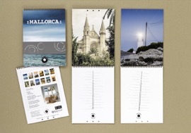 Kalender Mallorca 