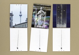 Kalender Berlin 