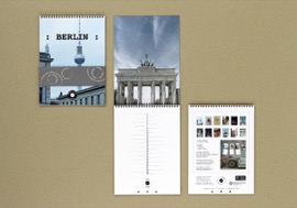 Kalender Berlin 