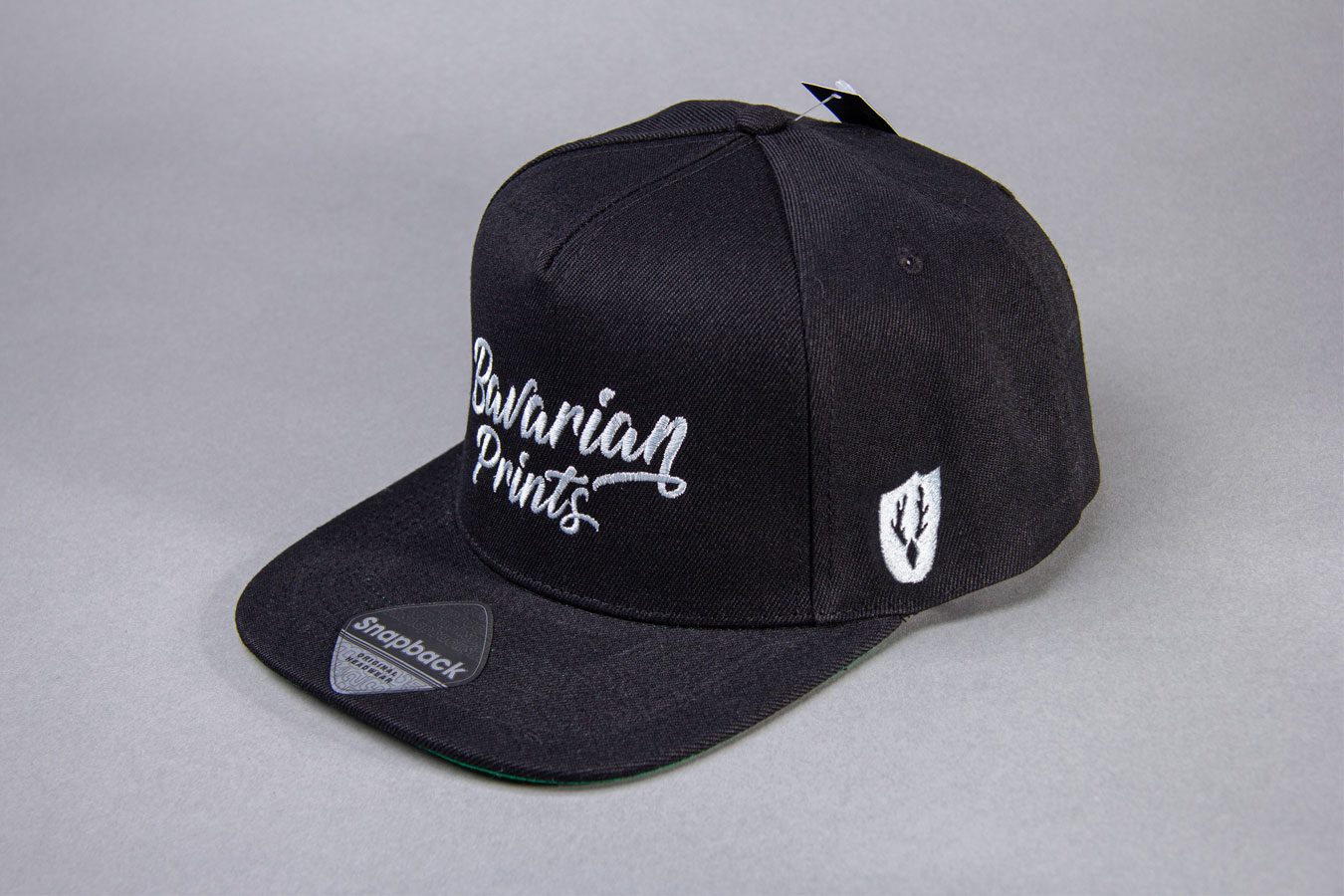 Bavarianprints Cap