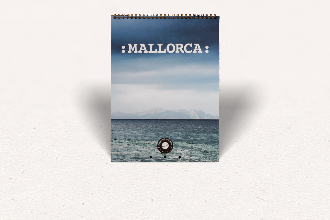 Kalender Mallorca